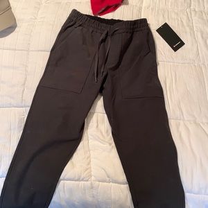 Lululemon Mens Bowline Pant